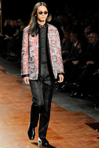 Ermenegildo Zegna / - 2011-2012